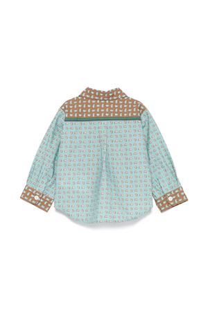  ETRO KIDS | GW5520P047660IMA